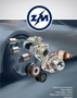 Imagen de ALTERNADOR M-BENZ SPRINTER/CHEVR S10/RANGER 2.5/2.8 85AMP